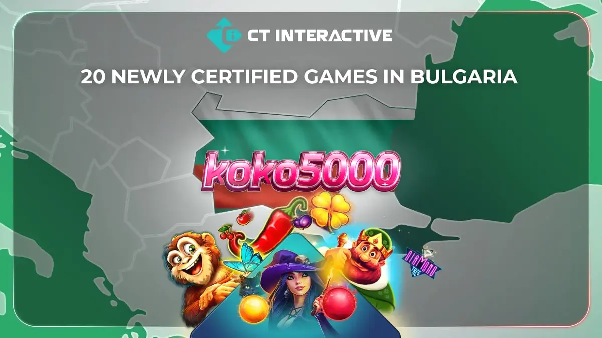 Tampilan antarmuka permainan slot modern dengan berbagai simbol menarik