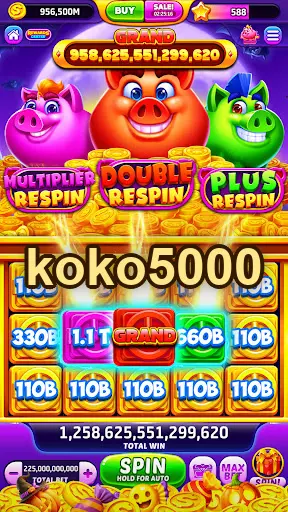 koko5000 APK