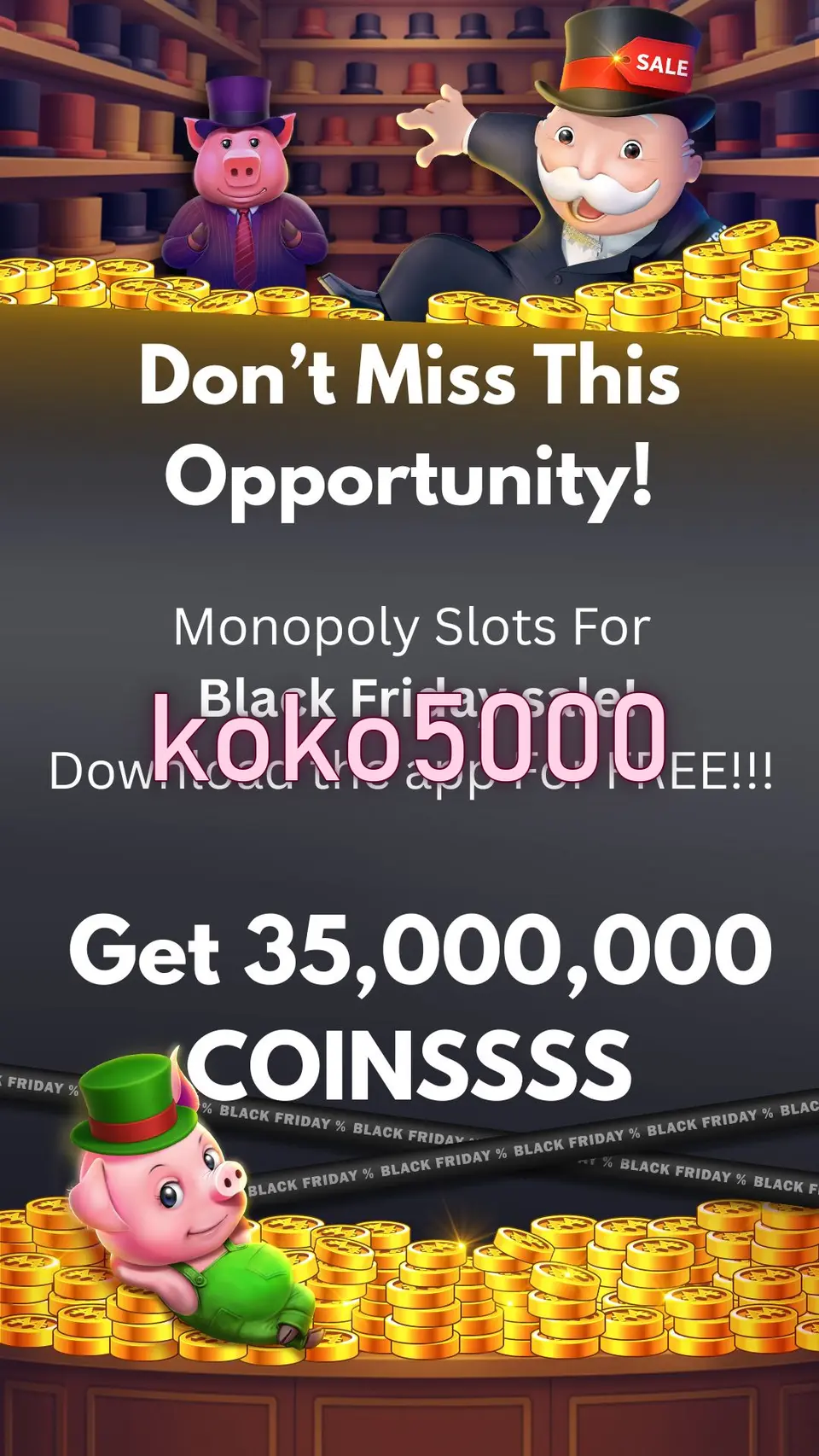 koko5000 APK