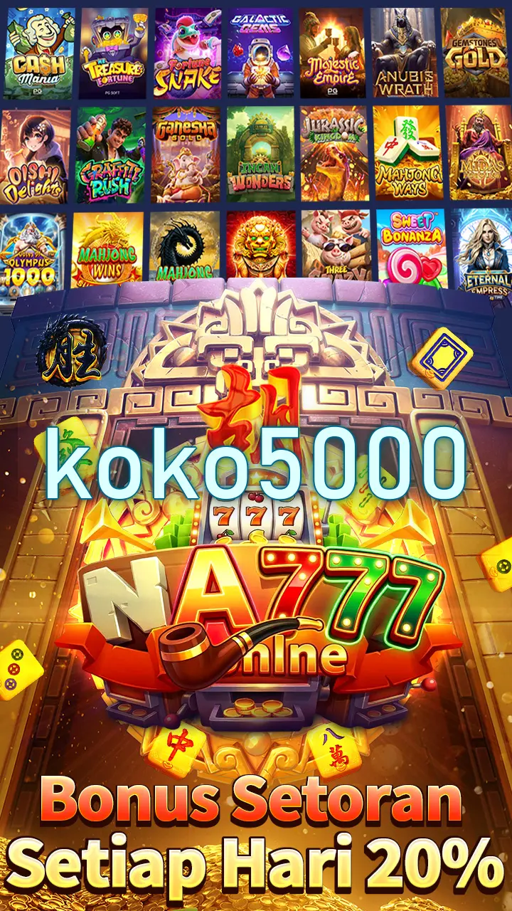 koko5000 APK