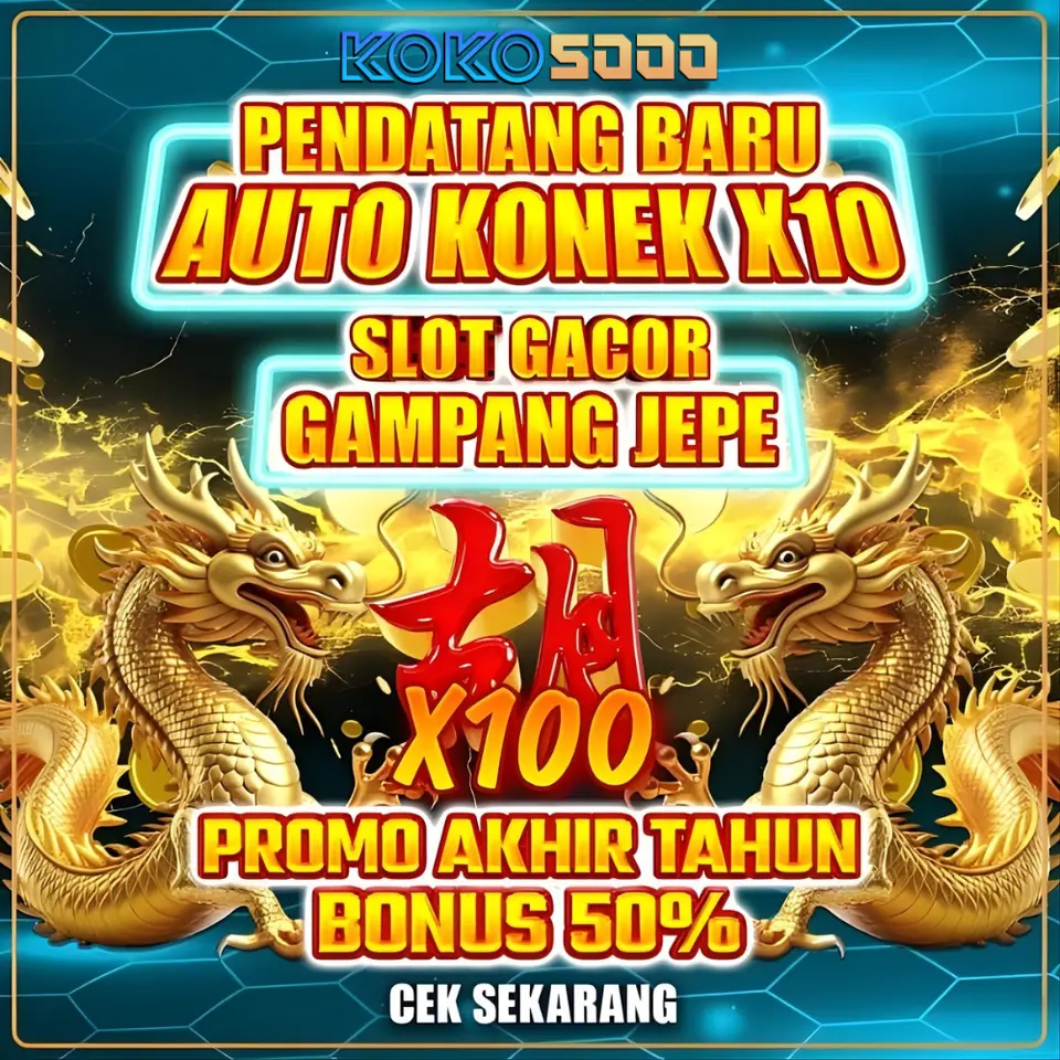 koko5000 Daftar Sekarang - Unduh APK